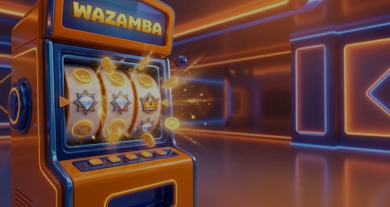 Wazamba