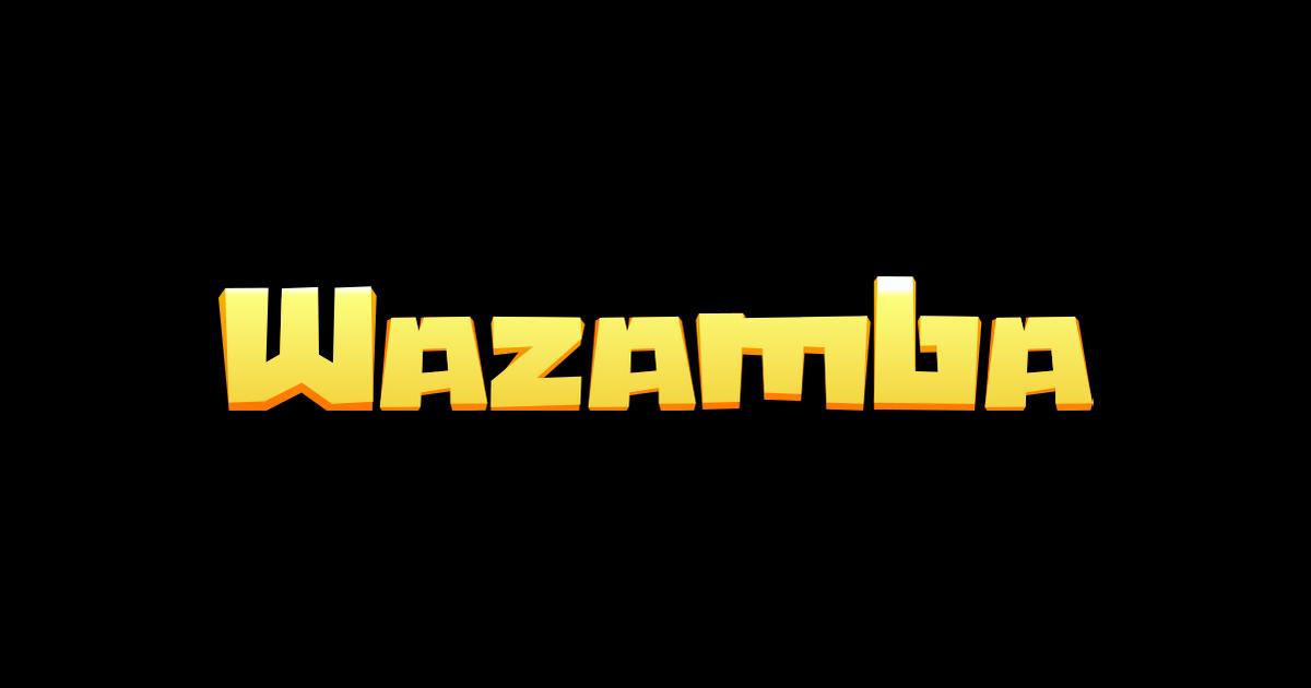 Wazamba Casino